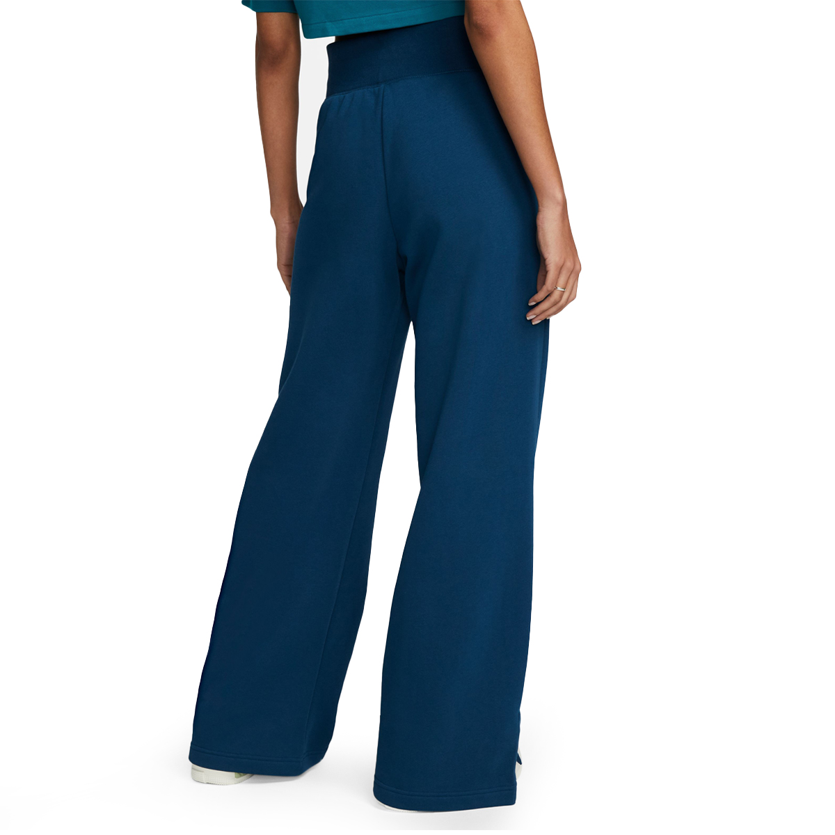 Pantal&oacute;n Nike Sportswear Phoenix Fleece Mujer,  image number null