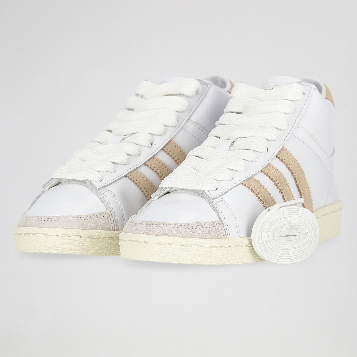 Zapatillas adidas Jabbar HI W Mujer,  image number null