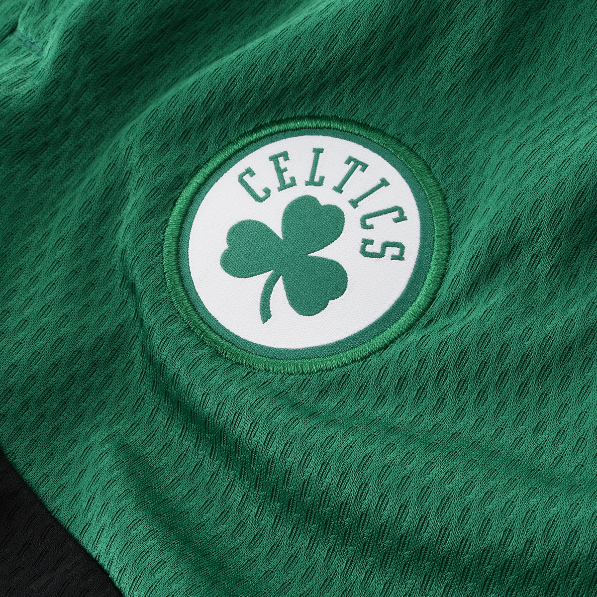 Short Básquet Nike Boston Celtics Icon Practice Hombre,  image number null
