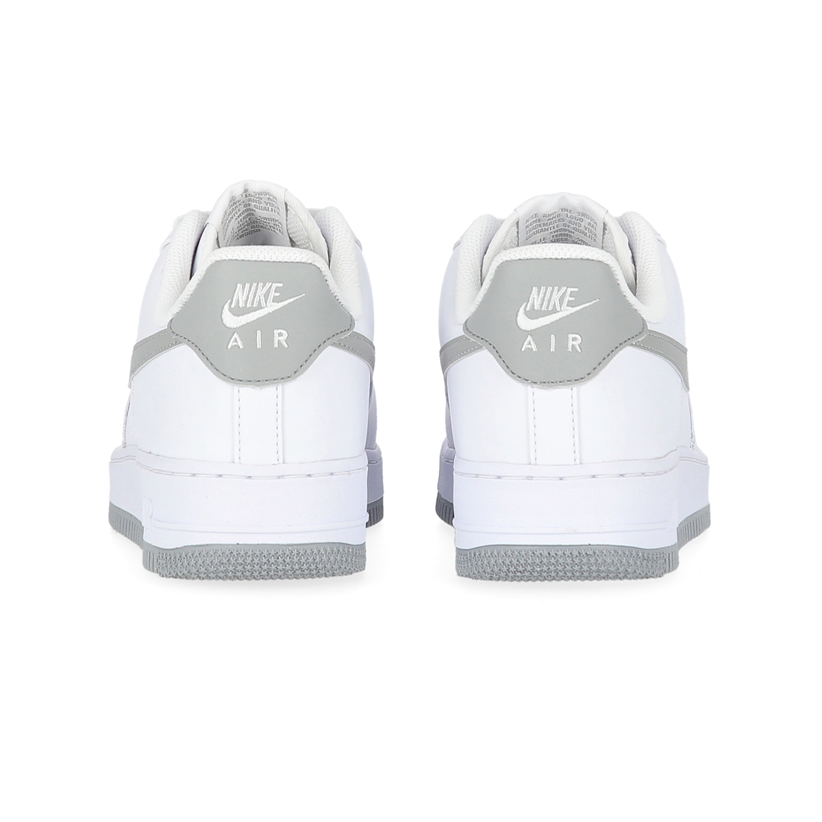 Zapatillas Nike Air Force 1 '07 Hombre Sintético,  image number null