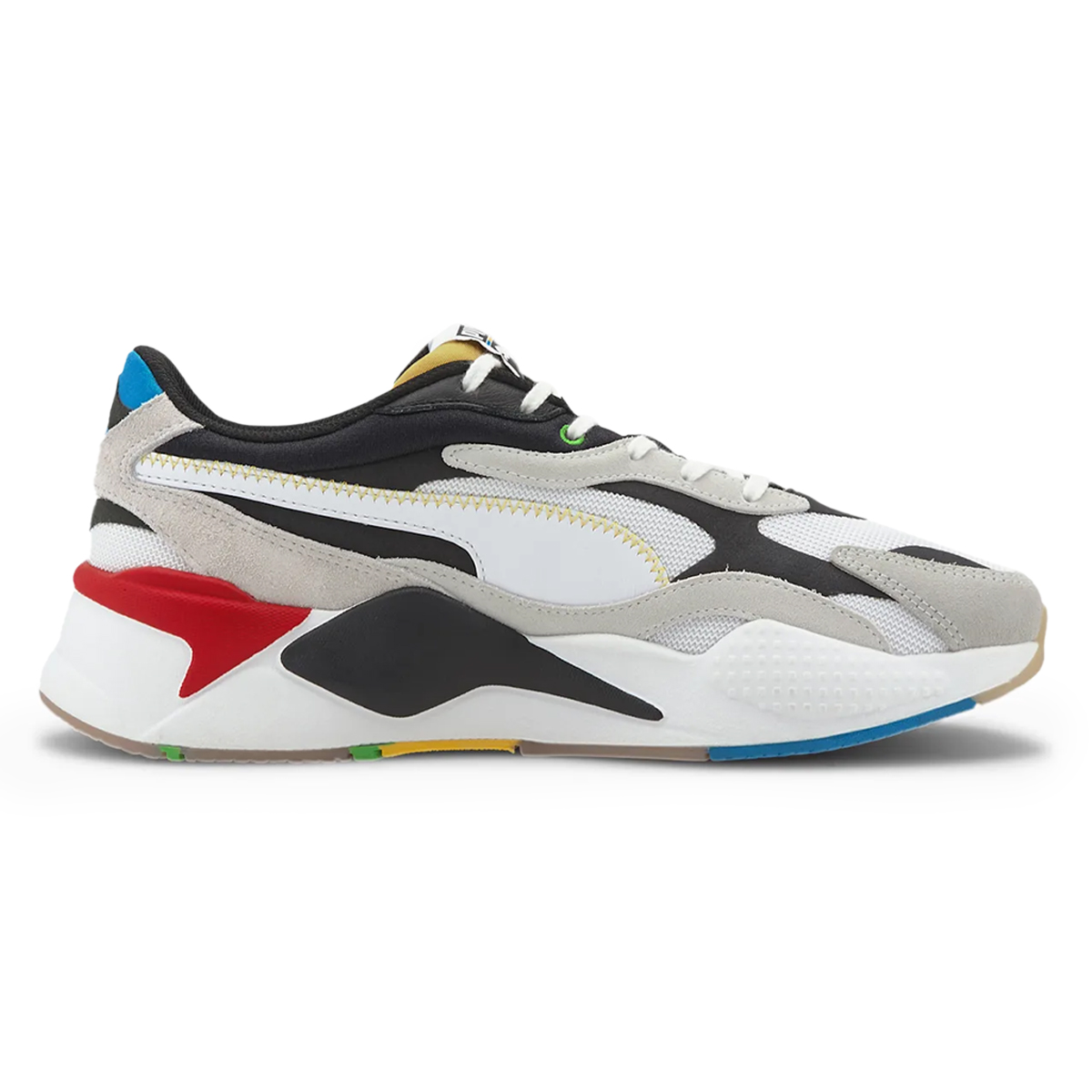 Zapatillas pumas precios new arrivals