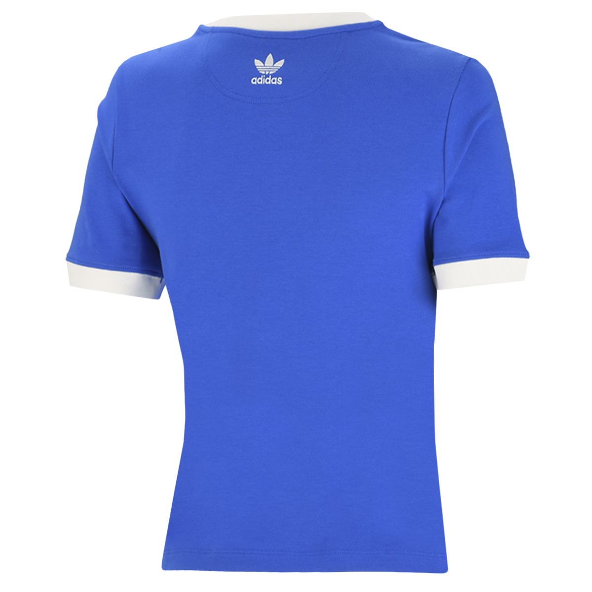 Remera adidas Retro Estampada Mujer