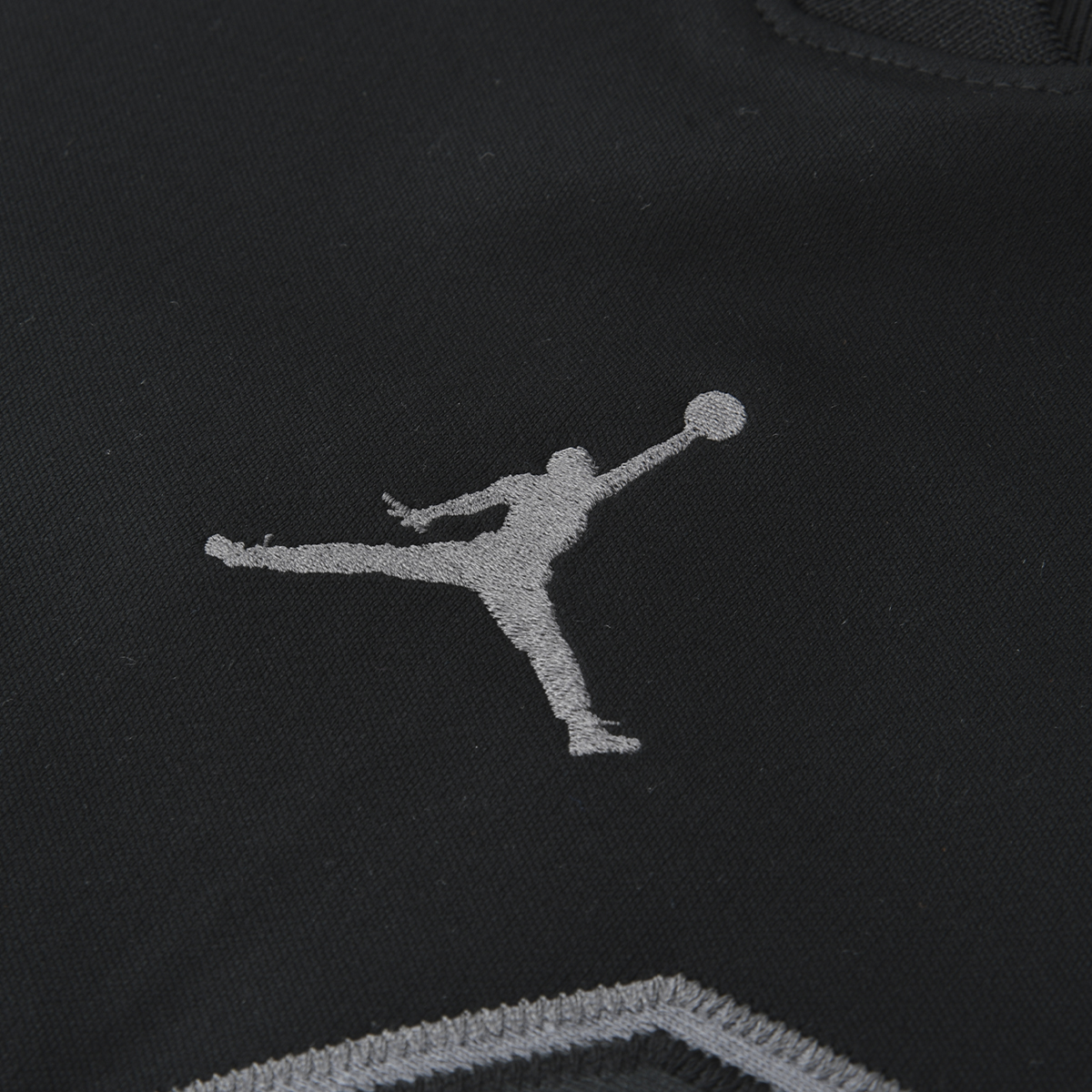 Camiseta Jordan Brooklyn Collegiate Hombre,  image number null