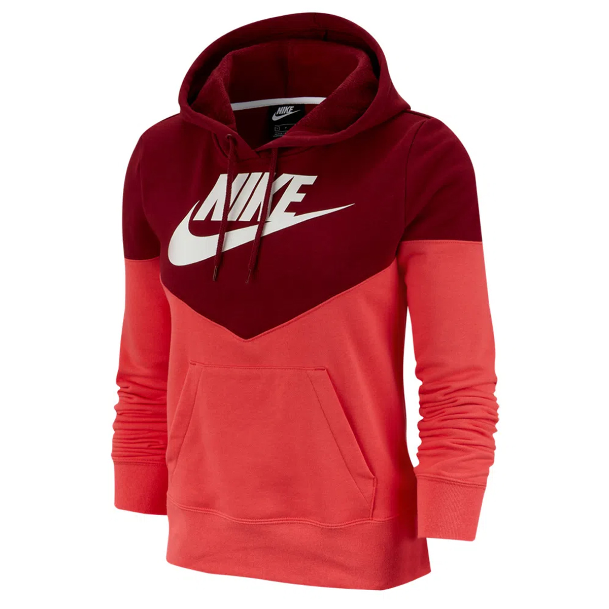 Buzo Nike Heritage Moov
