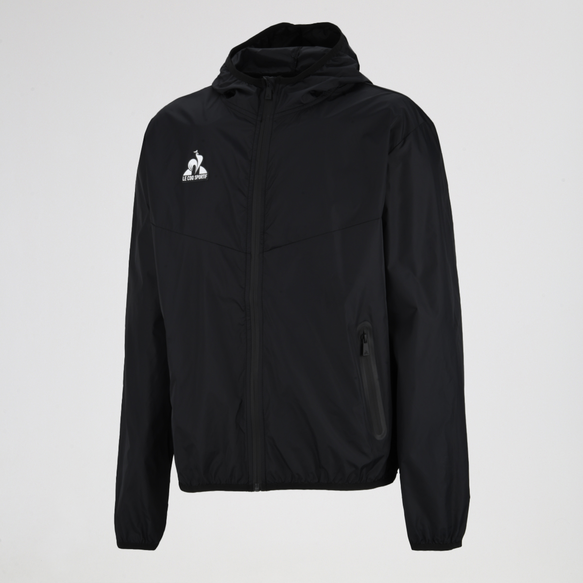Campera Le Coq Sportif Rompeviento TS Hombre,  image number null