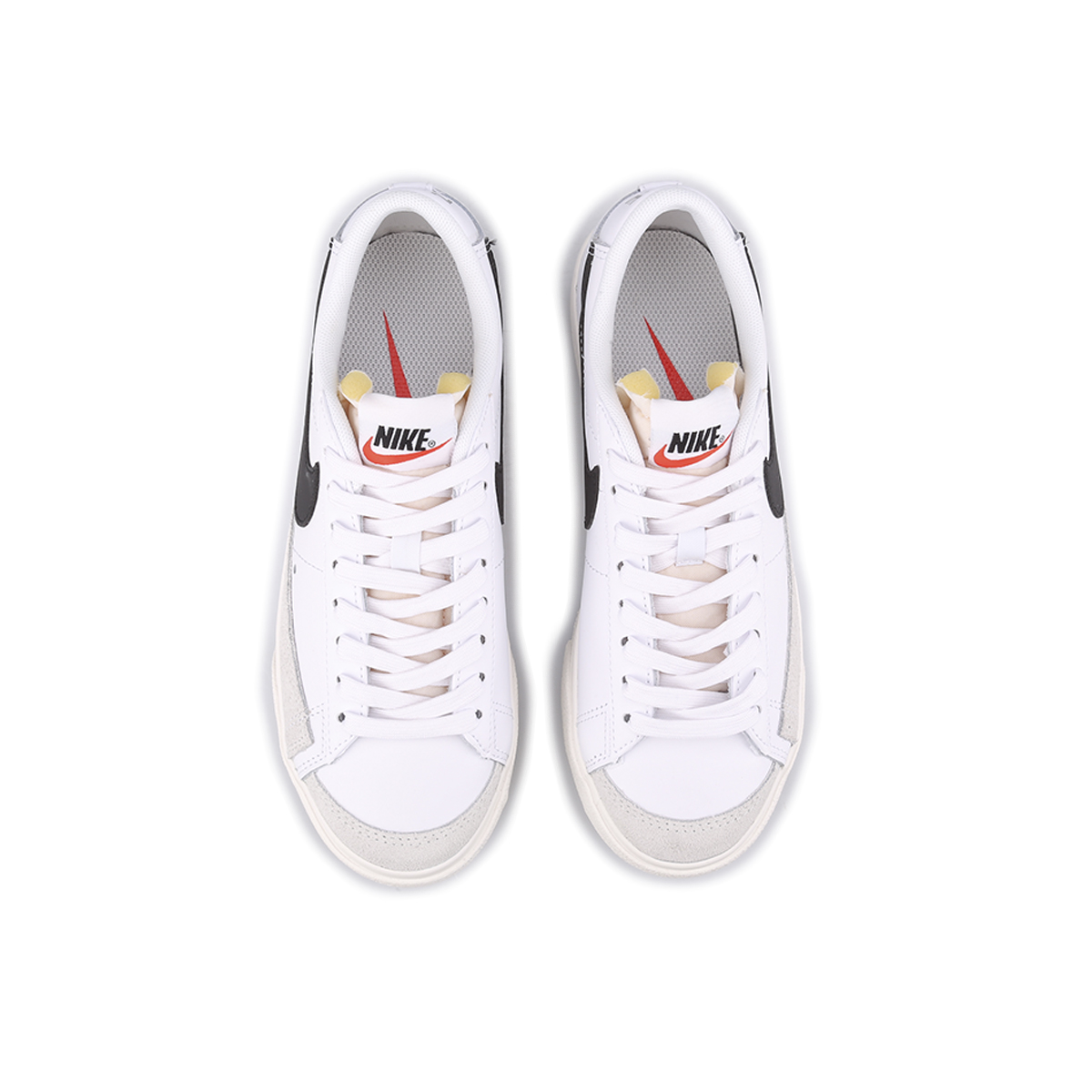 Zapatillas Nike Blazer Low Platform,  image number null
