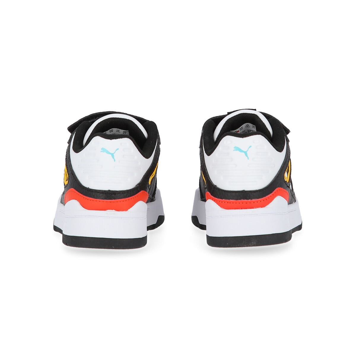Zapatillas Puma Slipstream Block Niño,  image number null