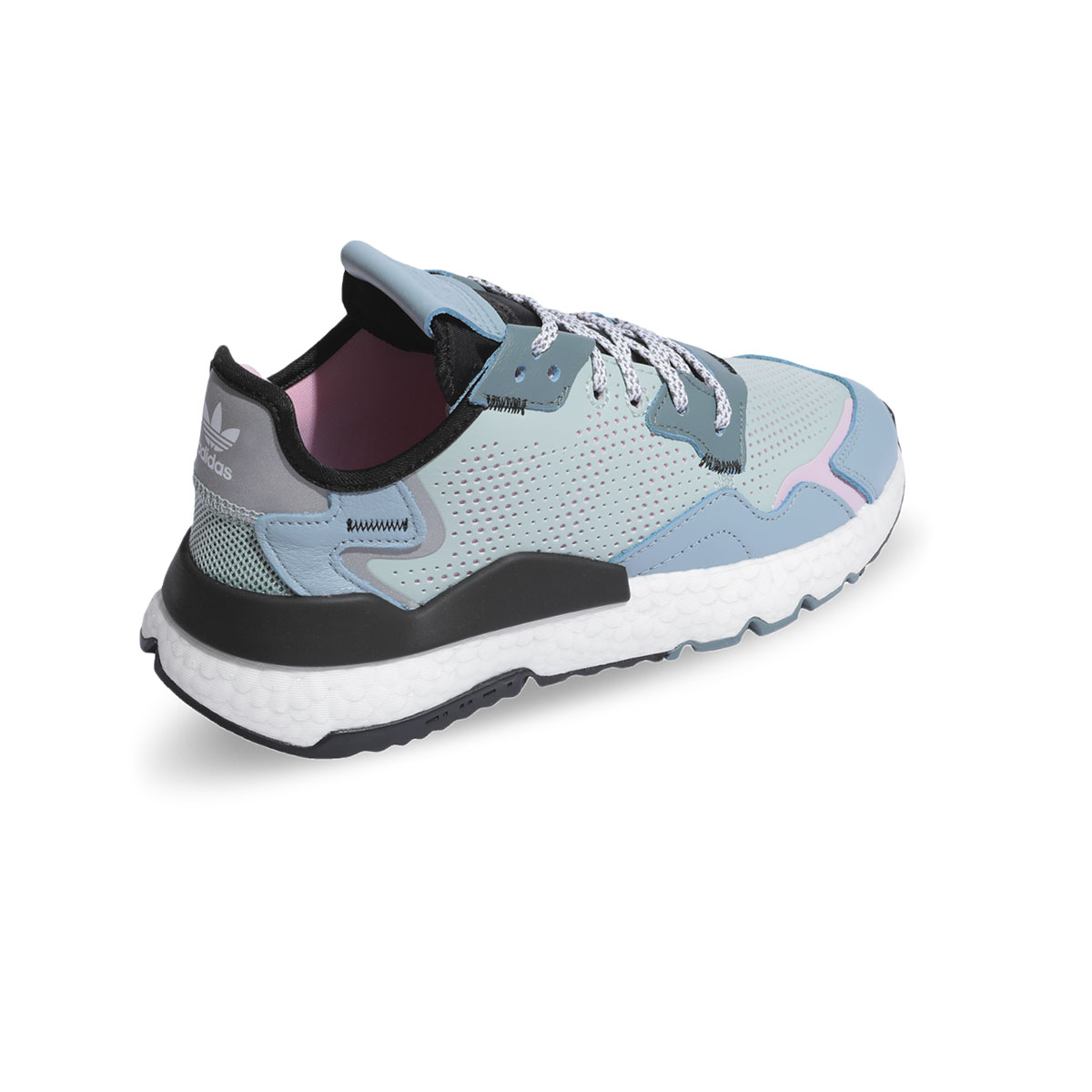 Zapatillas adidas Nite Jogger,  image number null