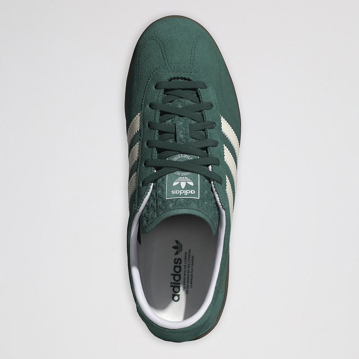 Zapatillas adidas Gazelle Lo Pro Mujer,  image number null