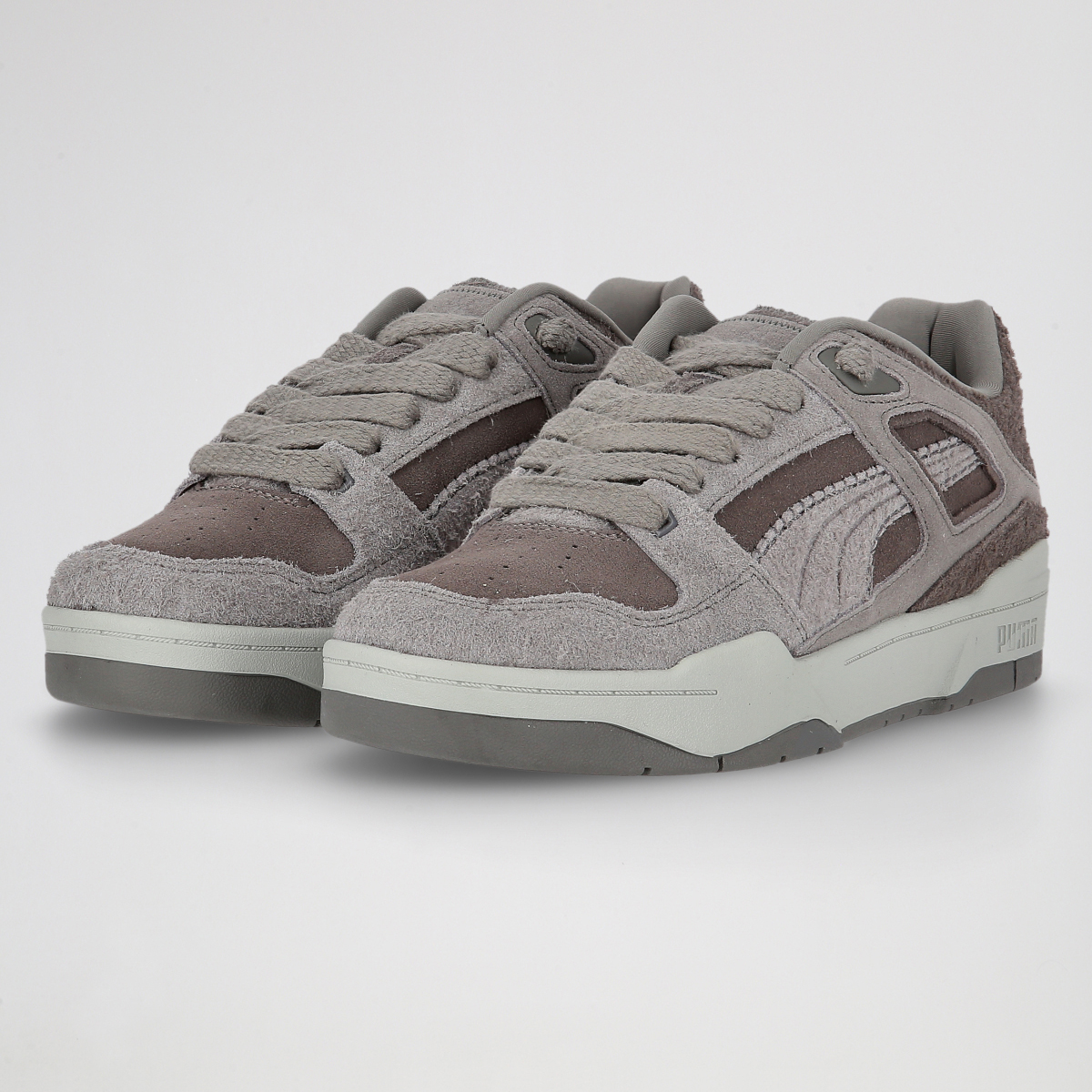 Zapatillas Puma Slipstream Reclaim Suede Gamuza,  image number null