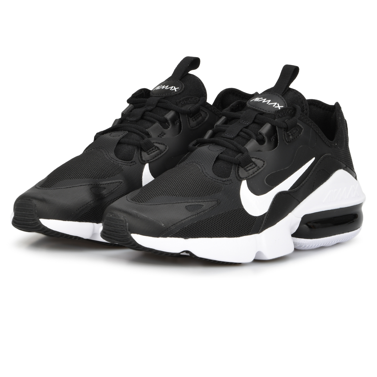 Zapatillas Nike Air Max Infinity 2,  image number null