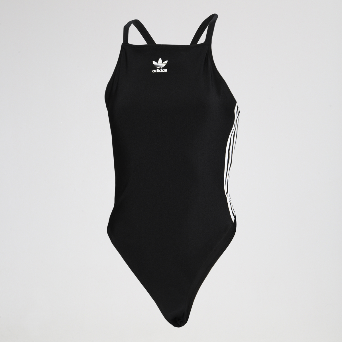 Body adidas 3 Stripes Mujer,  image number null