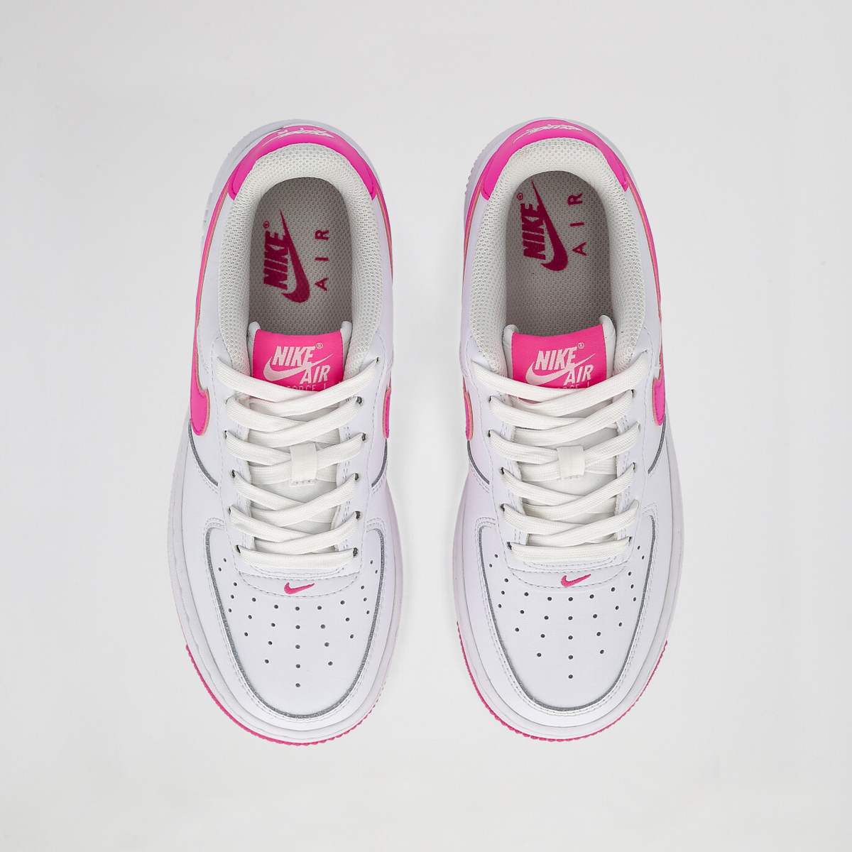 Zapatillas Nike Air Force 1 Infantil,  image number null