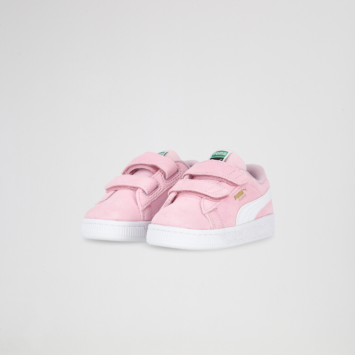 Zapatillas Puma Suede Classic V para Infantil,  image number null