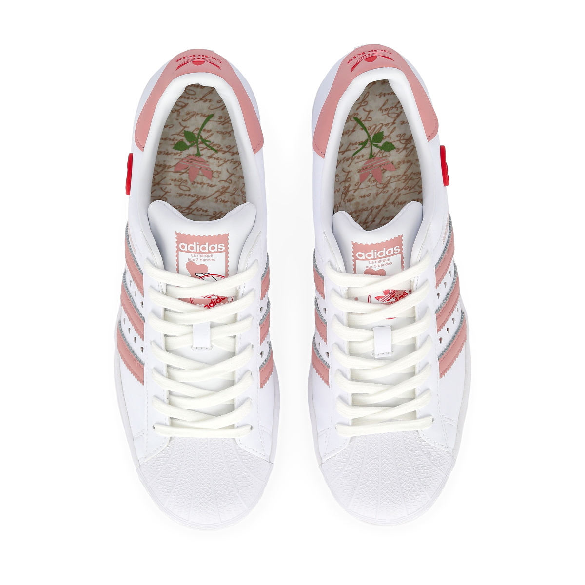 Zapatillas adidas Superstar Hombre,  image number null
