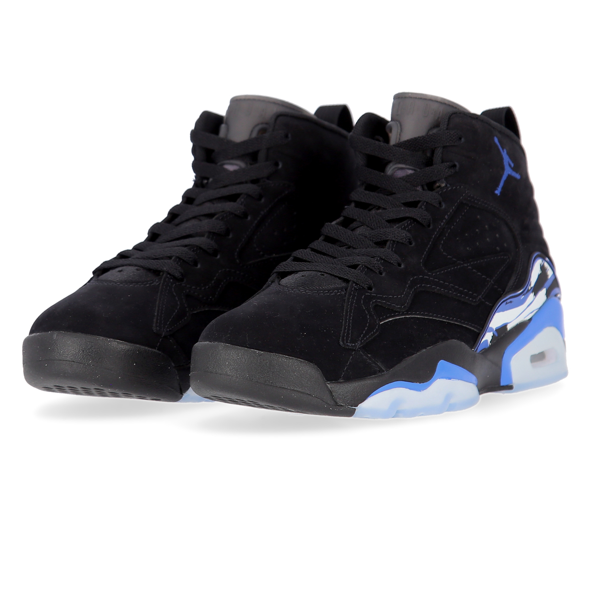 Zapatillas Jordan Jumpman Mvp Hombre,  image number null