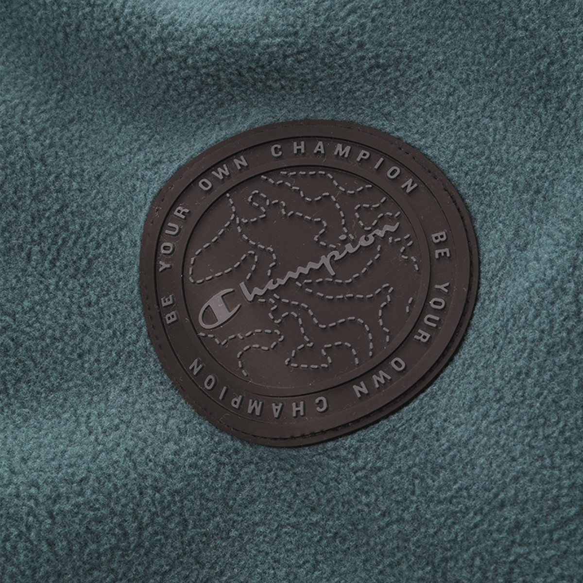 Buzo con Cierre Champion Explorer Fleece Hombre,  image number null