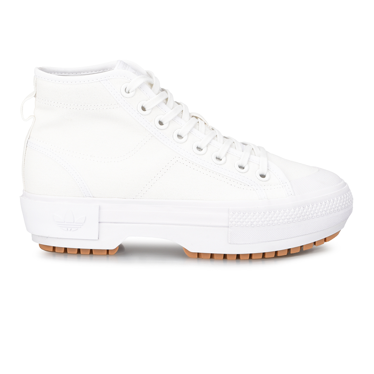 Zapatillas adidas Nizza Trek