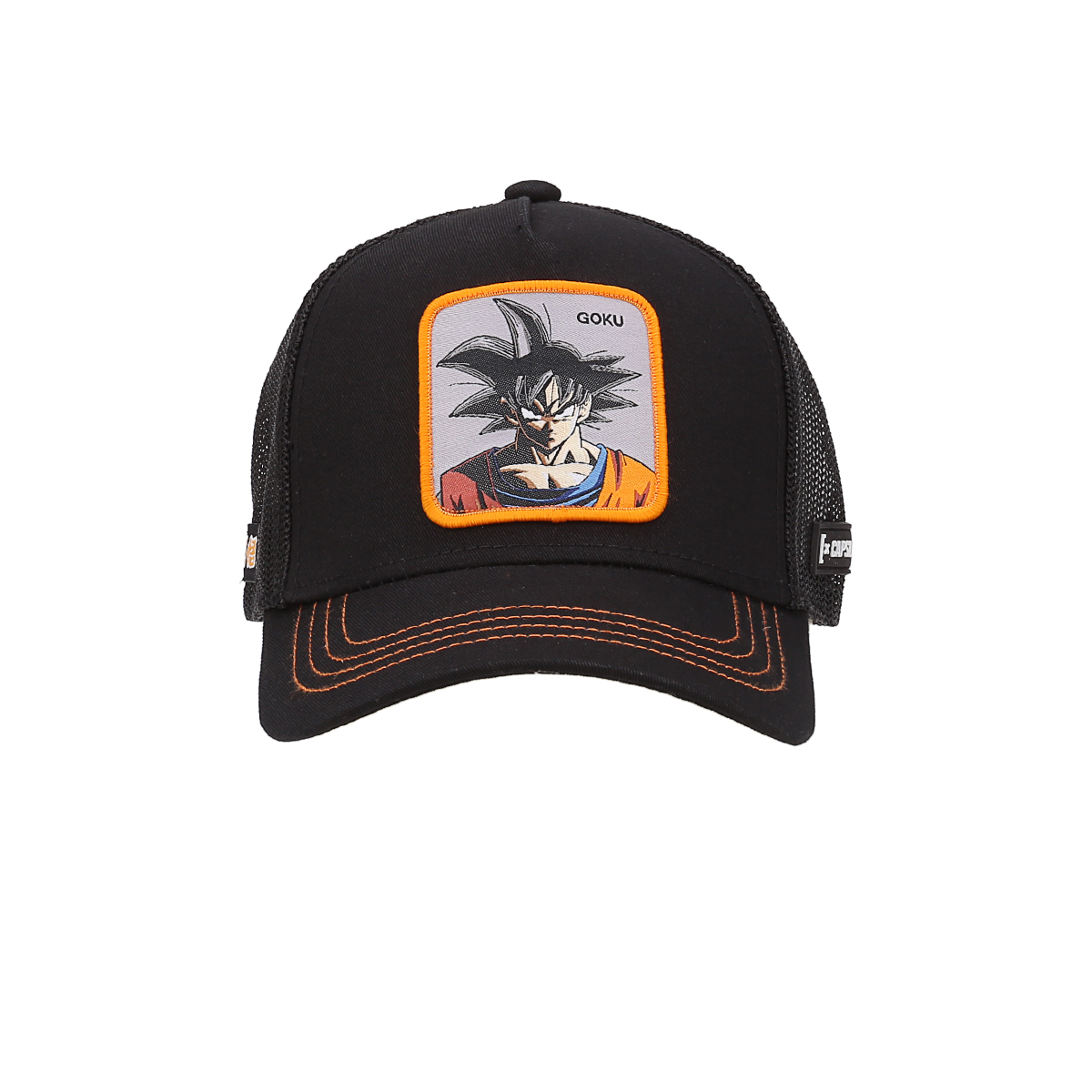 Gorra Capslab Dragon Ball Goku 3,  image number null