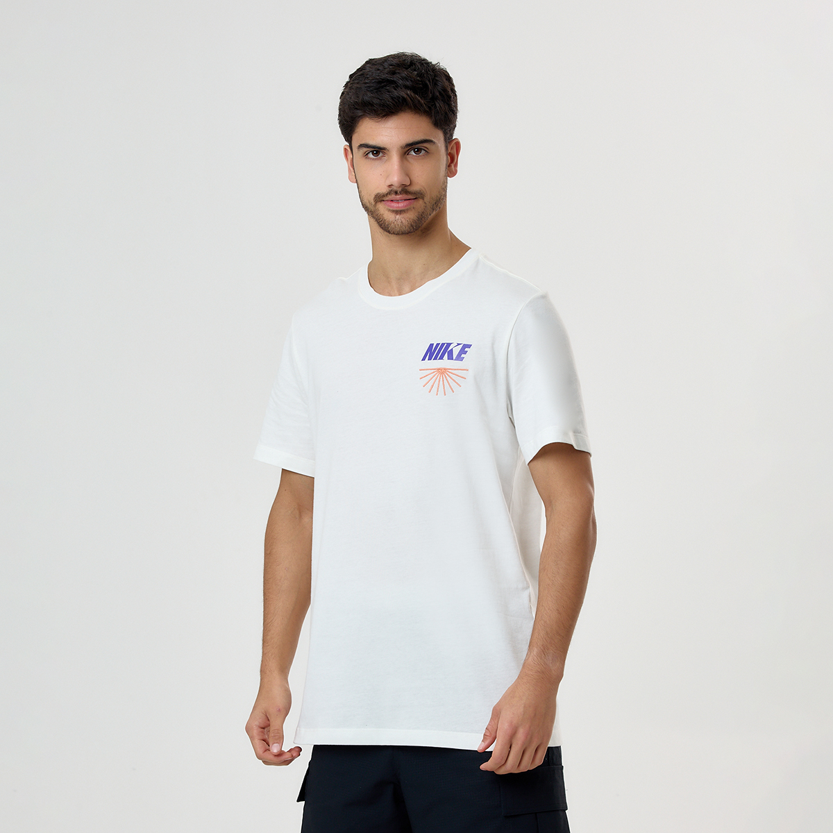 Remera Nike Open 1 Hombre,  image number null