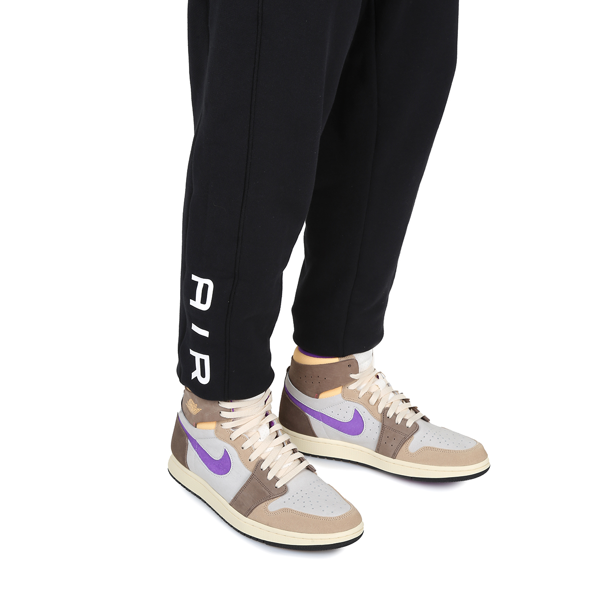 Pantalon Nike Nsw Air Ft Hombre,  image number null