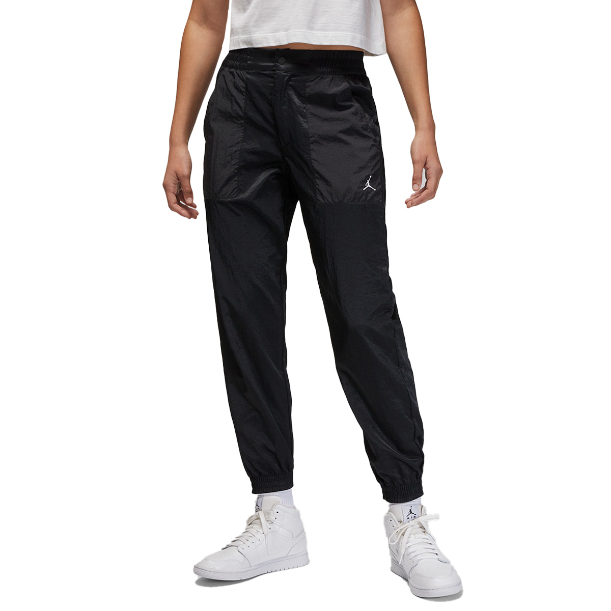 Pantalón Jordan Woven,  image number null