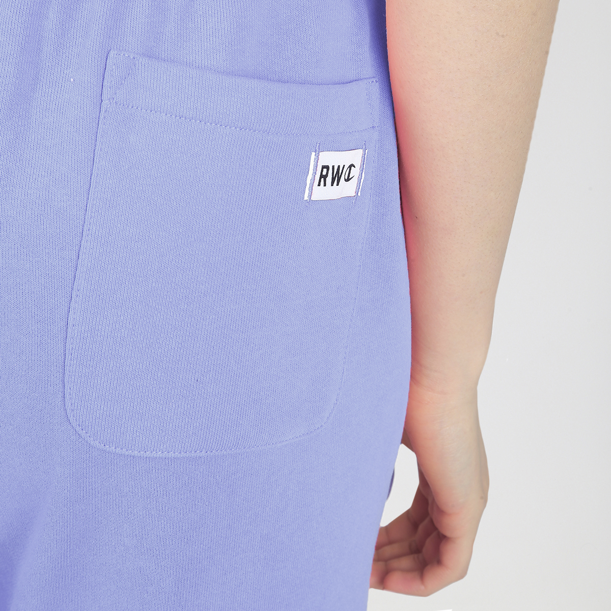 Pantalón Champion RW French Mujer,  image number null