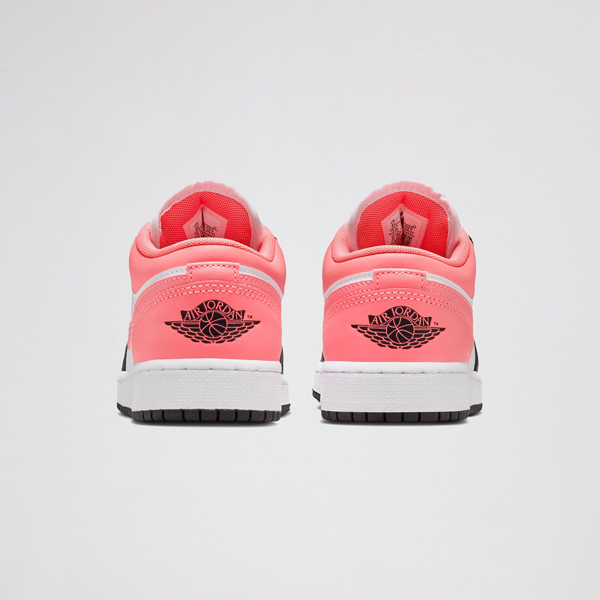 Zapatillas Jordan Air 1 Low Ni&ntilde;o,  image number null