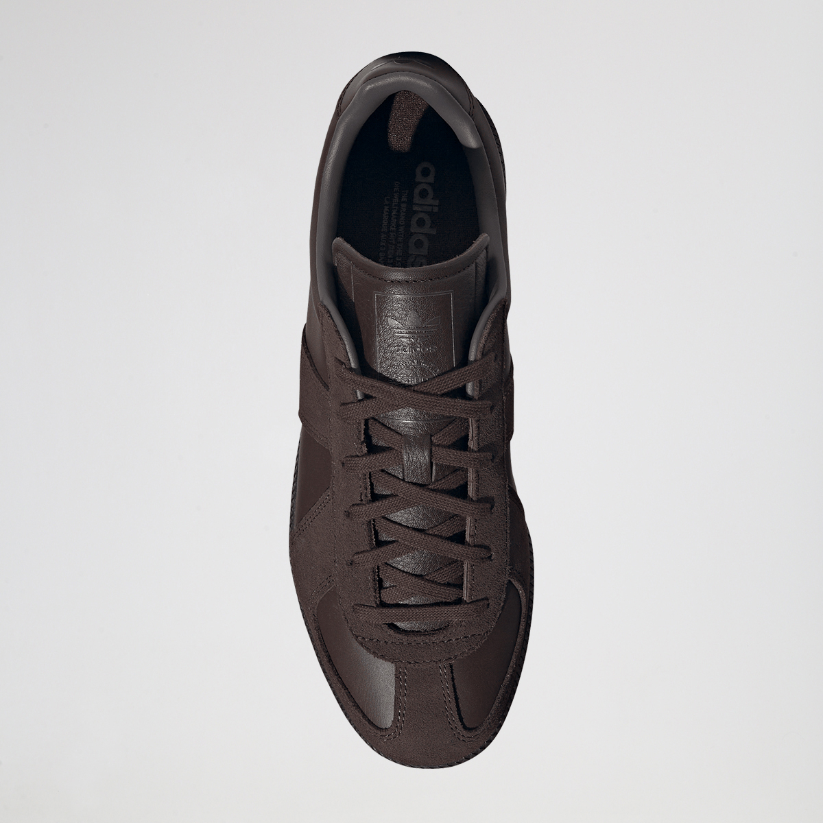 Zapatillas adidas Bw Army Cuero Hombre,  image number null
