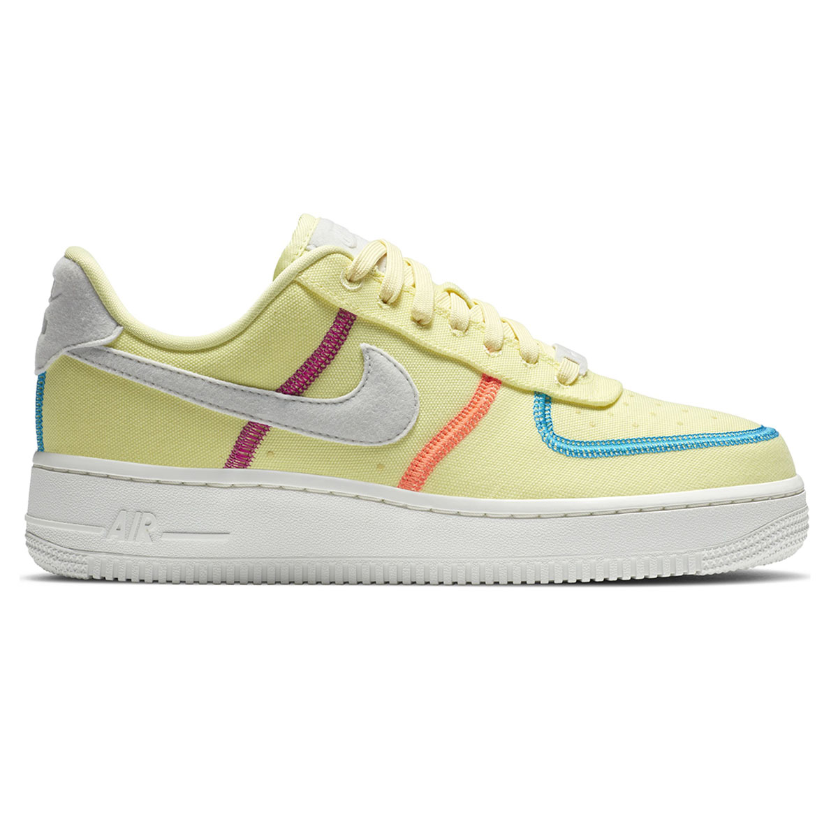 digerir auge puenting Zapatillas Nike Air Force 1 07 | Moov