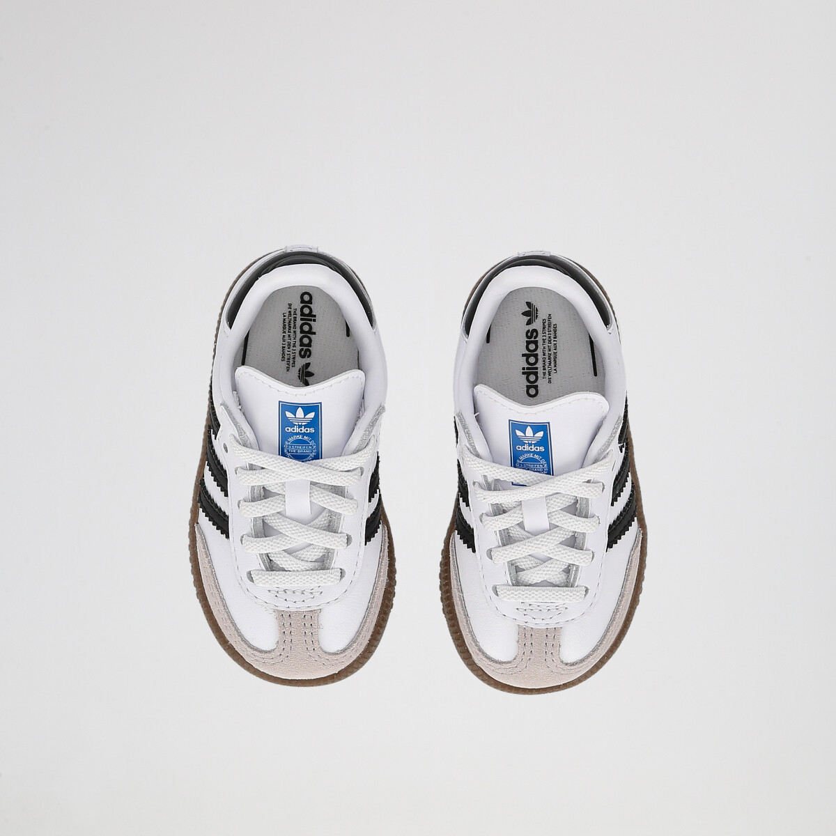 Zapatillas adidas Samba OG Infantil,  image number null