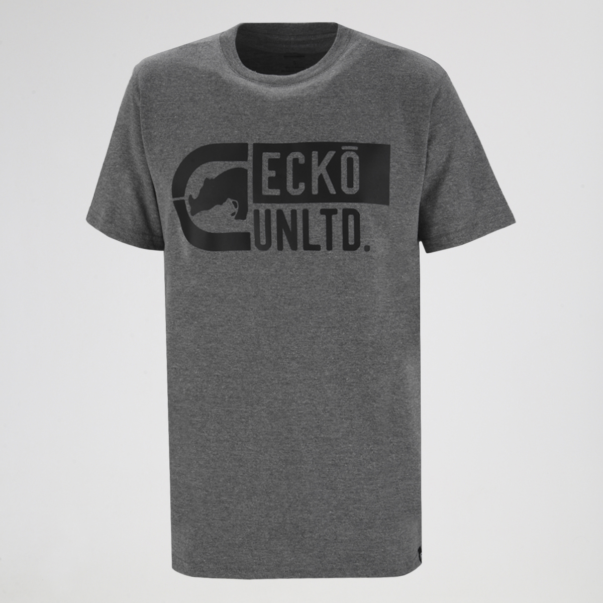 Remera Ecko Insti Ex I25 de Hombre,  image number null