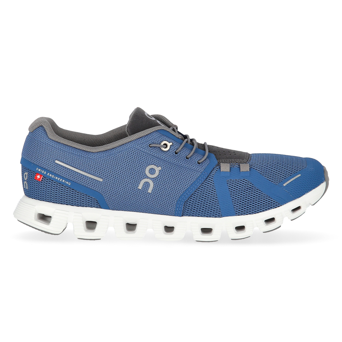 Zapatillas On Running Cloud 5 Hombre de Malla