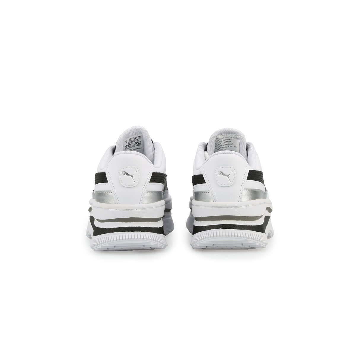 Zapatillas Puma Deva Mono Pop,  image number null