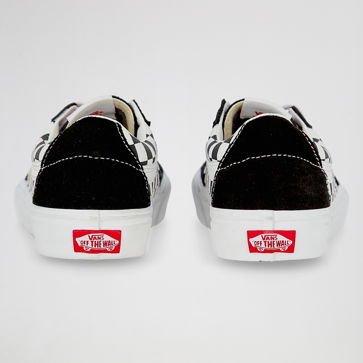 Zapatillas Vans Usk8 Low Moov