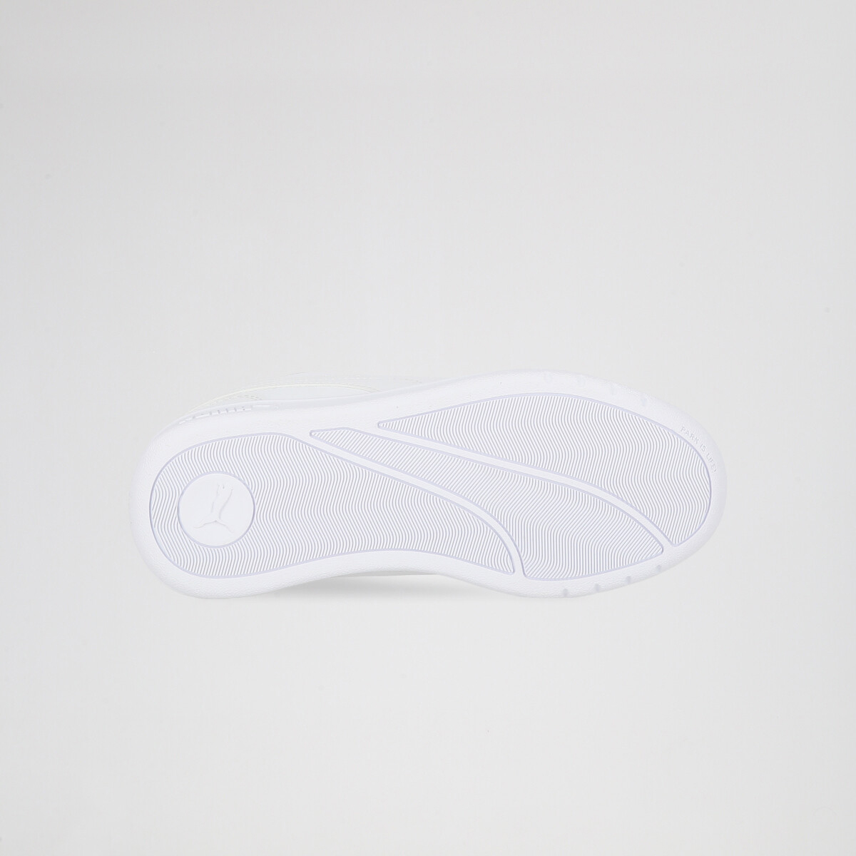 Zapatillas Puma Park LT Infantil,  image number null
