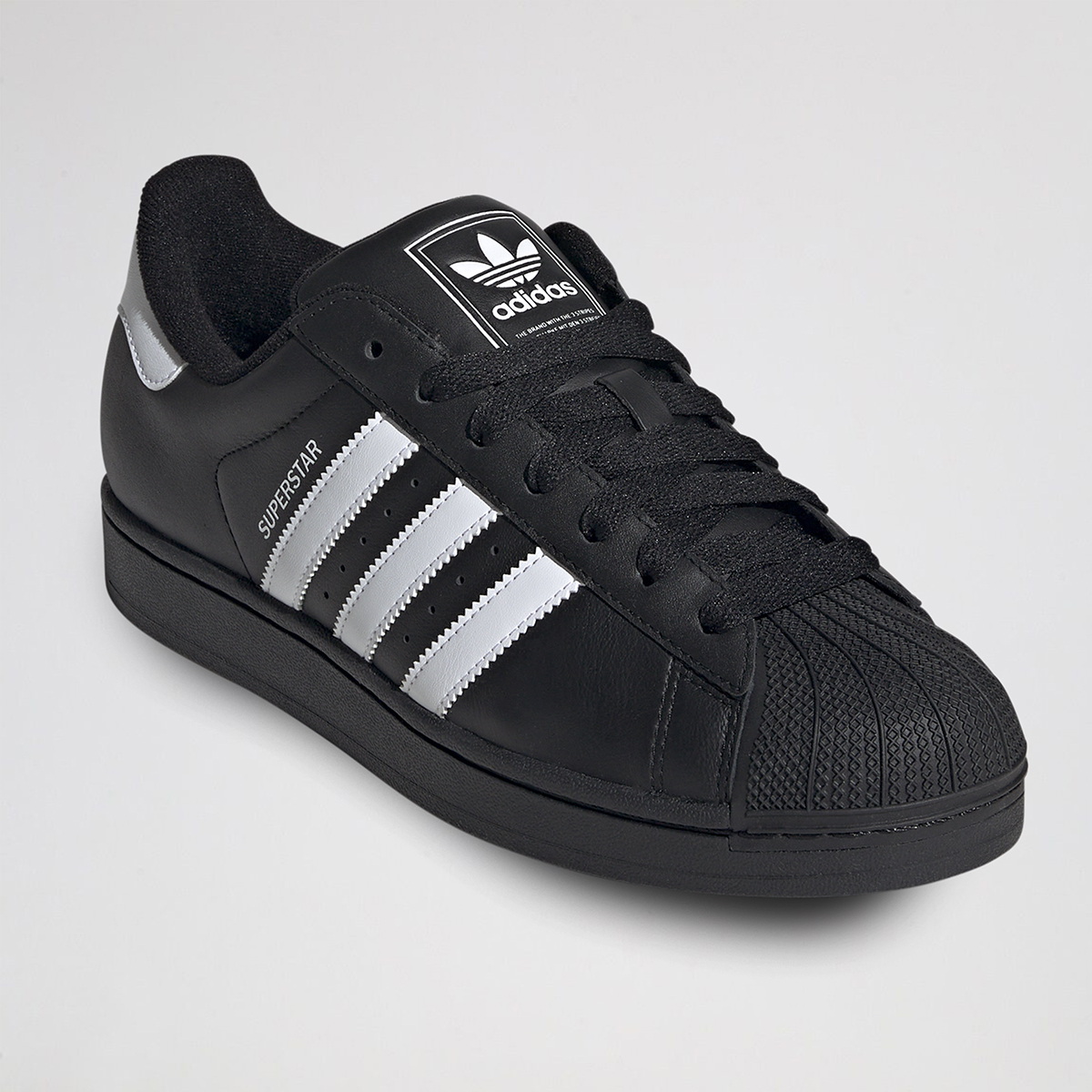 Zapatillas adidas Superstar II Cuero,  image number null