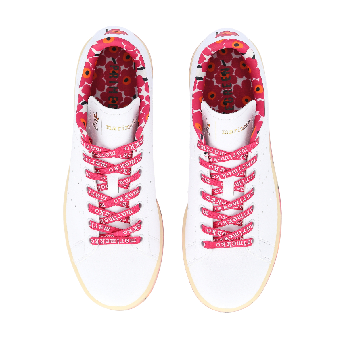 Zapatillas adidas Stan Smith X Marimekko Hombre,  image number null