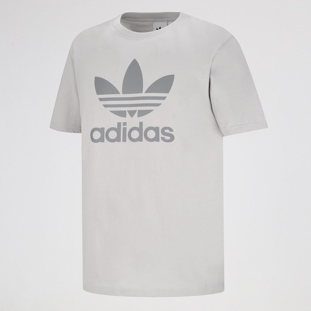 Remera adidas Trefoil de Hombre,  image number null