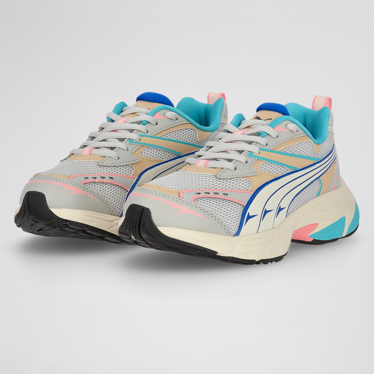 Zapatillas Puma Morphic,  image number null
