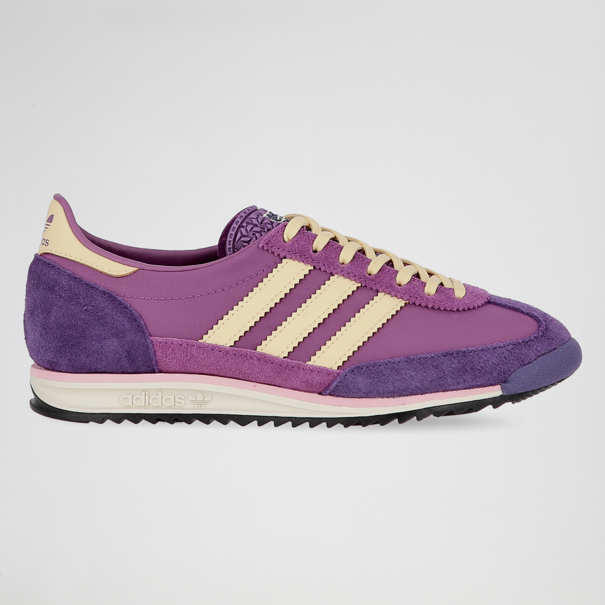 Zapatillas adidas Sl 72 Og Gamuza Mujer,  image number null