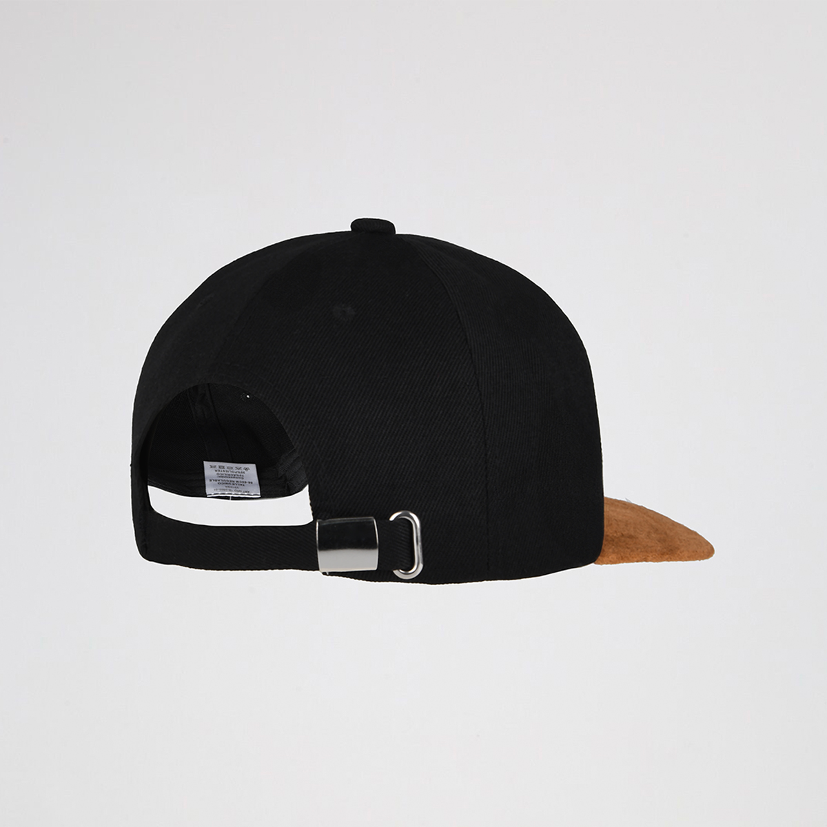 Gorra Ecko Gamuza V25 Hombre,  image number null