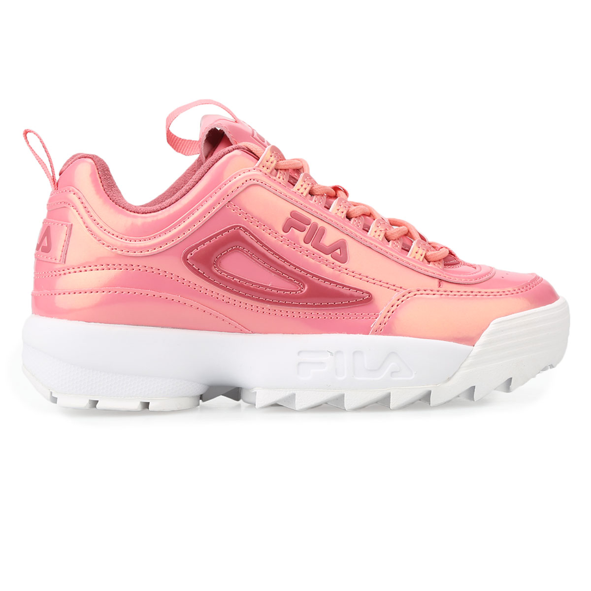 Zapatillas Fila Disruptor II Liquid Luster,  image number null