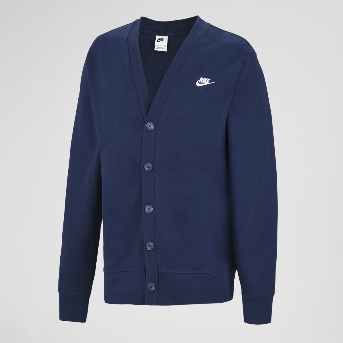 Buzo Nike Club Es Pro Hombre,  image number null