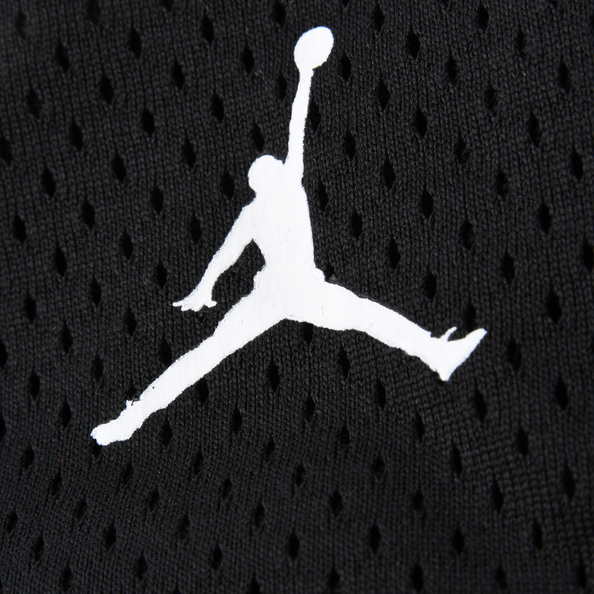 Short Jordan Taping Mesh Niño,  image number null