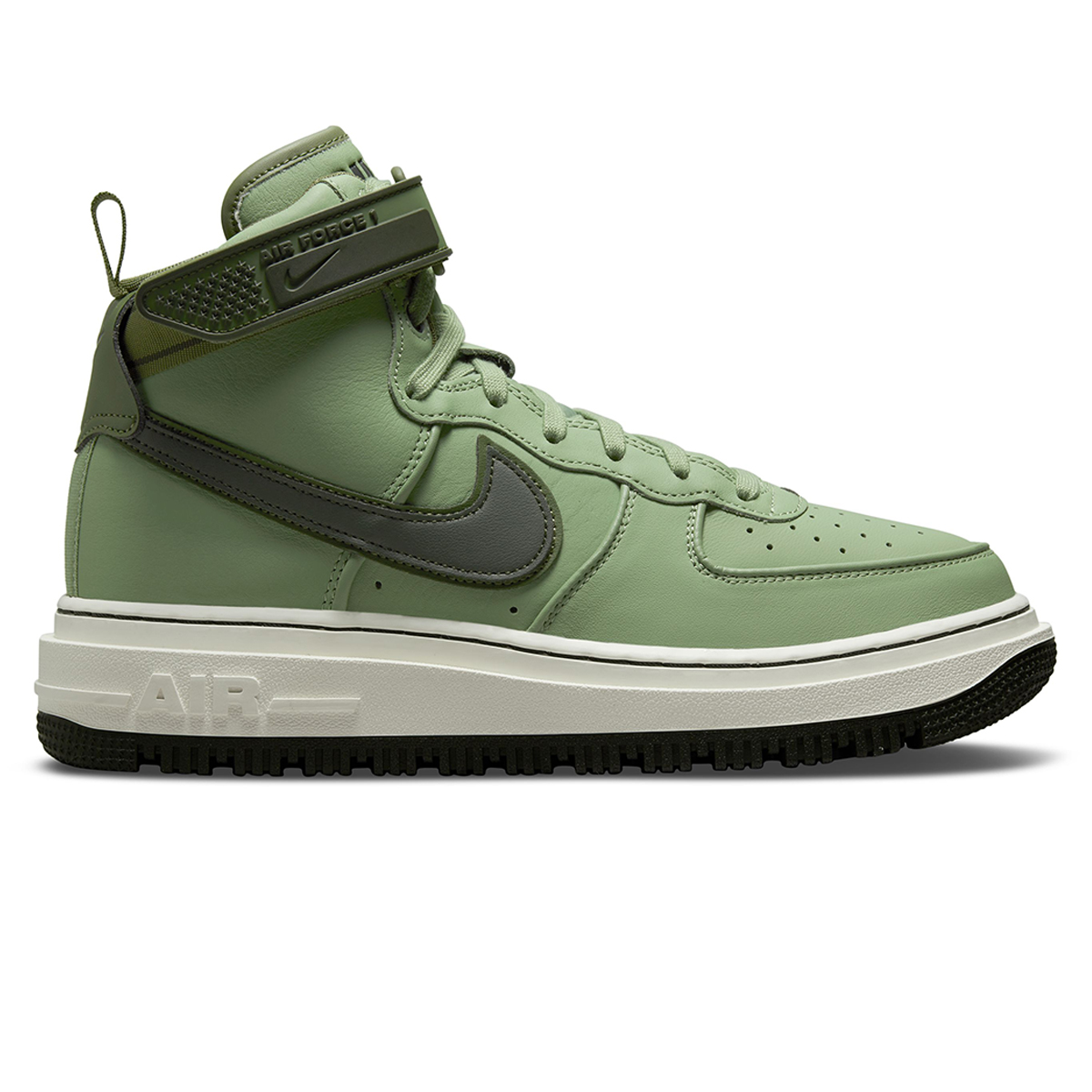 Zapatillas nike shop air force botitas