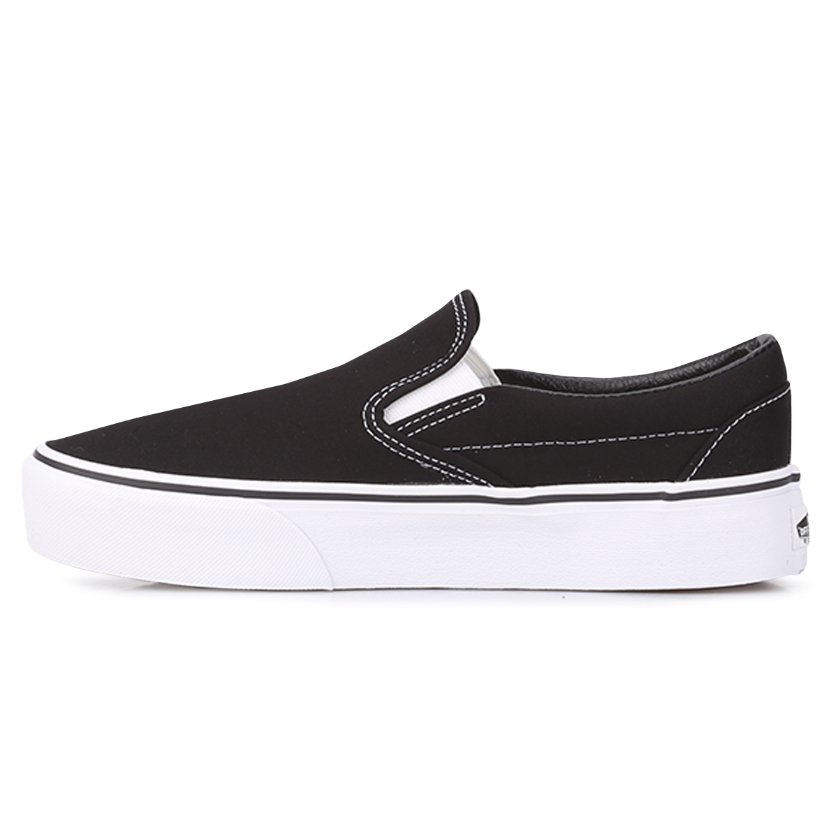 Zapatillas Vans Classic Slip-On Platform,  image number null