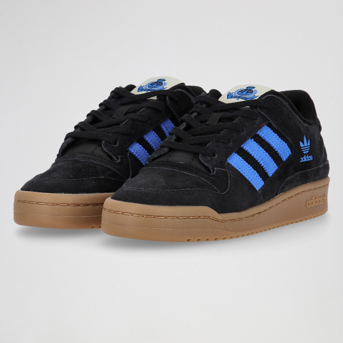 Zapatillas adidas Forum Low CL Hombre,  image number null