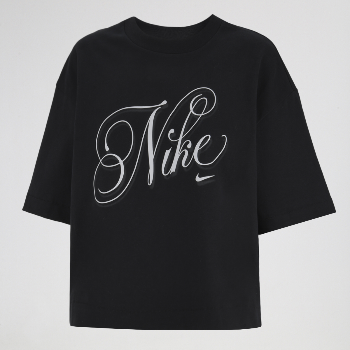 Remera Nike Sportswear Mujer,  image number null