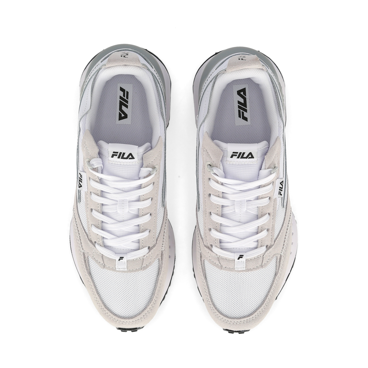 Zapatillas Fila Renno N Generation Pat Ched Hombre,  image number null